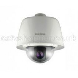 Samsung SNP-3120VHP PTZ, ICR, 600TVL, W5, AC24V, Optical Zoom 25x, IP66